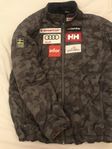 ski team sweden alpine jacka  Helly Hansen