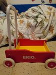 Brio gåvagn 