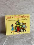 JUL I BULLERBYN av Astrid Lindgren & Ilon Wikland, 1993