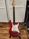 fender strata Japan 88-89