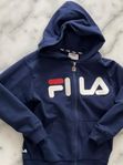 Fila tröjor / storlek 122/128 & 134/140