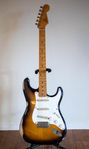 Greco Super Real Stratocaster 1981 - vintage Japan