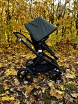 Bugaboo Fox 3 Sufflett - Forest Green, Nyskick