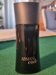 Armani Eau De Toilette pour homme