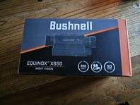 Bushnell Equinox X650 night vision