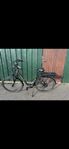 elcykel (ecobike) 