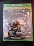 NY - Destiny: The Taken King - Legendary Edition (Xbox One)