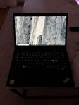 Lenovo Thinkpad T14 - 500gb - 16gb Ram - i5 Processor