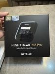 Netgear Nighthawk M6pro 5G mobile hotspot