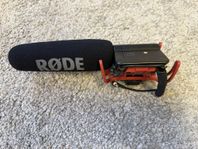 RØDE Videomic