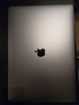 Macbook Pro 15  2018