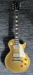 Gibson Les Paul Goldtop 57 LPR-7 Custom Shop 