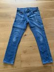 2 st jeans från Canali