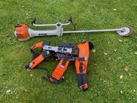 Röjsåg Stihl