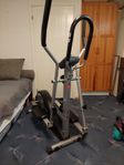 Crosstrainer