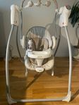 Graco Swing + bouncer