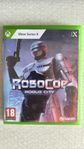 Robocop: Rogue City (Xbox Series X)