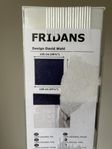 Fridans rullgardin 120 cm