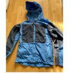 Fjällräven Keb Jacket Dam Small