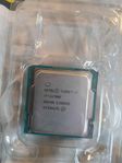 CPU Intel Core I7 11700F