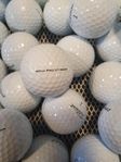 100 st golfbollar i nyskick Titleist Pro V1 2023/2024