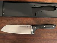 Kockkniv Weber Style 18 cm