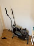 Orbitrek platinum crosstrainer