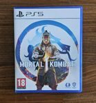 Mortal kombat 1 ps5 