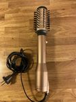 babyliss big hair dual Rotary hot airbrush