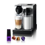 Nespresso maskin 