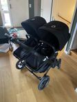 Bugaboo donkey 5 duo 