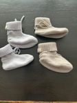 Cashmere Booties från MarMar