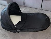 cybex cot s lux moon black