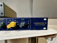 Chandler Germanium Tone Control - vintage-style EQ