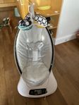 Babysitter 4Moms MamaRoo 4.0