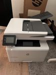 Skrivare HP LaserJet Pro MFP 4102dw