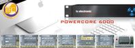 TC PowerCore 6000 X8 – klassiskt plug-in system