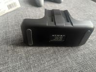 Switch Joycon and controller charging dock (only dock)