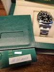 Rolex Explorer 214270 – Unworn(new) 2021, Last of Its Kind