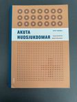 Akuta hudsjukdomar bok 