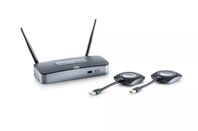 ClickShare CSM-1 Wireless Presentation System + 2 Buttons