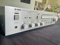 Yamaha A-500