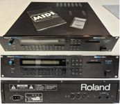 Roland D-550 Linear Syntesizer