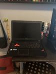 gaming laptop