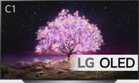 LG 65" C1 4K OLED TV 2021