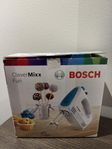 Bosch CleverMixx handmixer