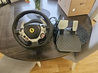 Thrustmaster TX Racing Wheel Ferrari 458