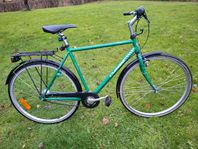 Herrcykel Cresent 28" 7 vxl