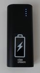 Powerbank Clas Ohlson 6700mAh