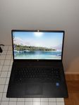 Ny HP laptop 17 N4120/4/128/HD+ 17.3”